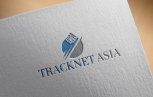 Logo Design by imshohaghossain85 for Tracknet Asia | Design: #16084768