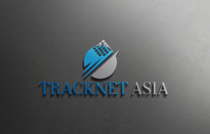 Logo Design by imshohaghossain85 for Tracknet Asia | Design: #16084769