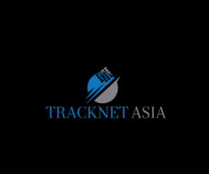 Logo Design by imshohaghossain85 for Tracknet Asia | Design: #16084771