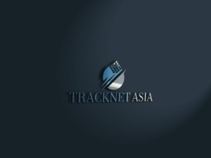 Logo Design by imshohaghossain85 for Tracknet Asia | Design: #16084772