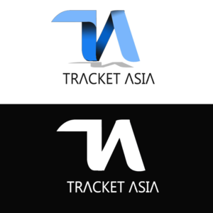 Logo Design by oglek993 for Tracknet Asia | Design #16140765
