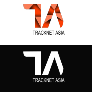 Logo Design by oglek993 for Tracknet Asia | Design: #16140787