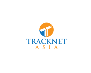 Logo Design by A S design @ for Tracknet Asia | Design: #16016144