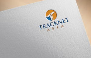 Logo Design by A S design @ for Tracknet Asia | Design: #16016145