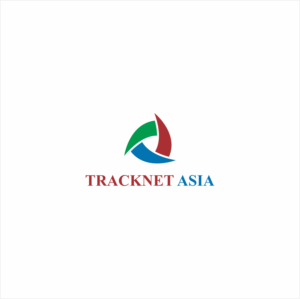 Logo Design by Zafranrizki21 for Tracknet Asia | Design #16041768