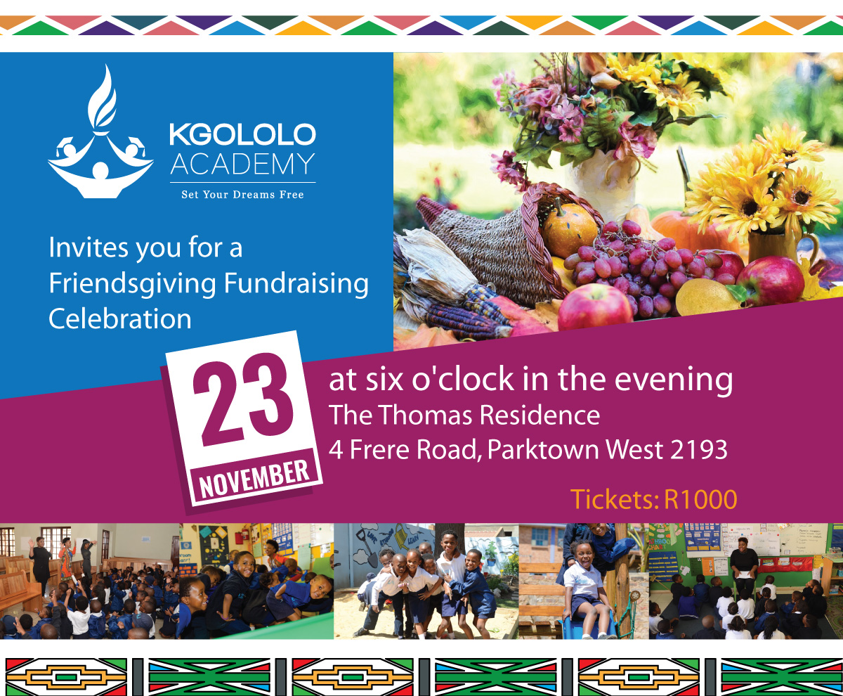 Stationery Design by Sergio Coelho for Kgololo Academy | Design #16008655