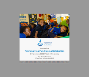 Stationery Design by INDIAN_Ashok for Kgololo Academy | Design: #15987241