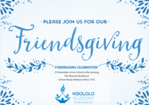 Stationery Design by Best Design Hub for Kgololo Academy | Design: #15985776