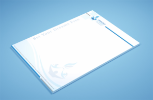 Stationery Design by Petter Goms for Kgololo Academy | Design: #16157234