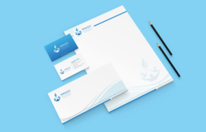 Stationery Design by Petter Goms for Kgololo Academy | Design: #16157784