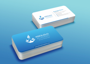 Stationery Design by Petter Goms for Kgololo Academy | Design: #16157818