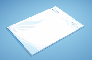 Stationery Design by Petter Goms for Kgololo Academy | Design: #16158089