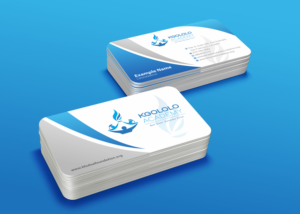 Stationery Design by Petter Goms for Kgololo Academy | Design: #16158829