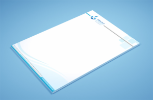 Stationery Design by Petter Goms for Kgololo Academy | Design: #16159429