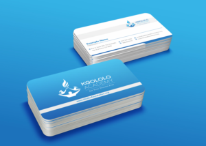 Stationery Design by Petter Goms for Kgololo Academy | Design: #16162908