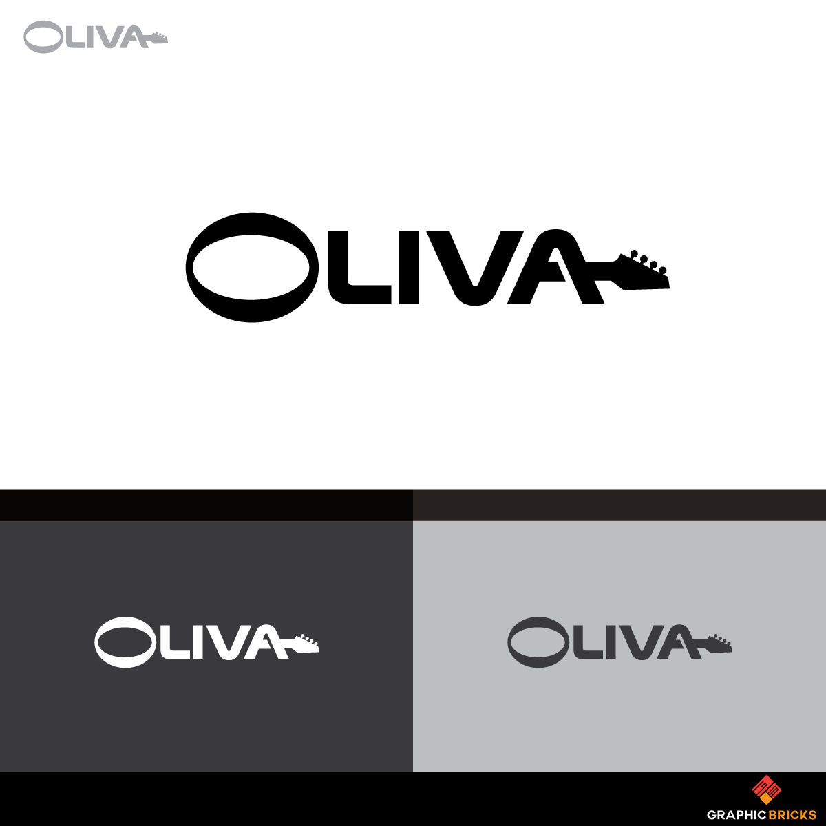 Diseño de Logo por Graphic Bricks para este proyecto | Diseño #15988470