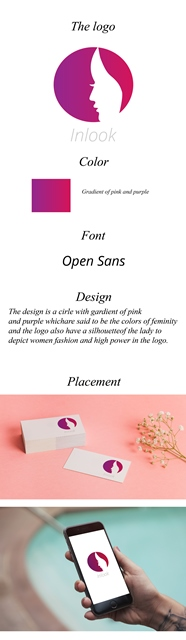 Logo Design by vidhivaid