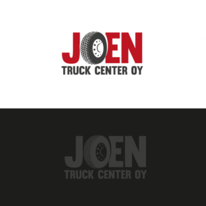 Design de Logo par Sujit Banerjee pour Joen Truck Center Oy | Design : #15989478