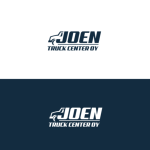Design de Logo par Sujit Banerjee pour Joen Truck Center Oy | Design : #15989480