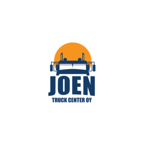 Design de Logo par Sujit Banerjee pour Joen Truck Center Oy | Design : #15989482