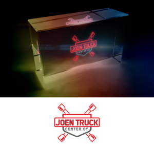 Diseño de Logo por Impressive Solutions para Joen Truck Center Oy | Diseño: #15990466