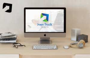 Logo Design by LikeaStone 2