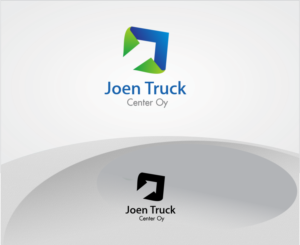 Design de Logo par LikeaStone 2 pour Joen Truck Center Oy | Design : #16001159