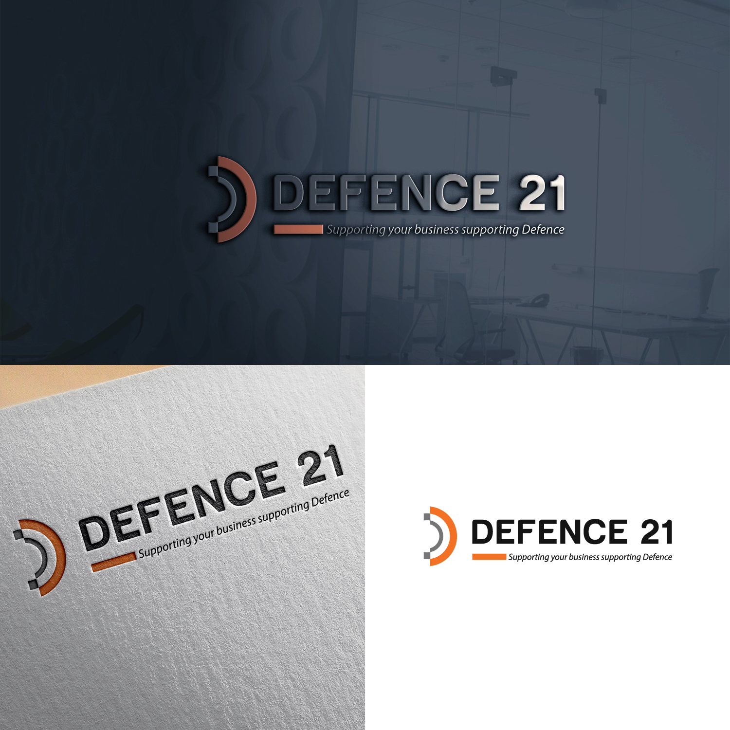 Logo Design by rslvdr for this project | Design #16081015