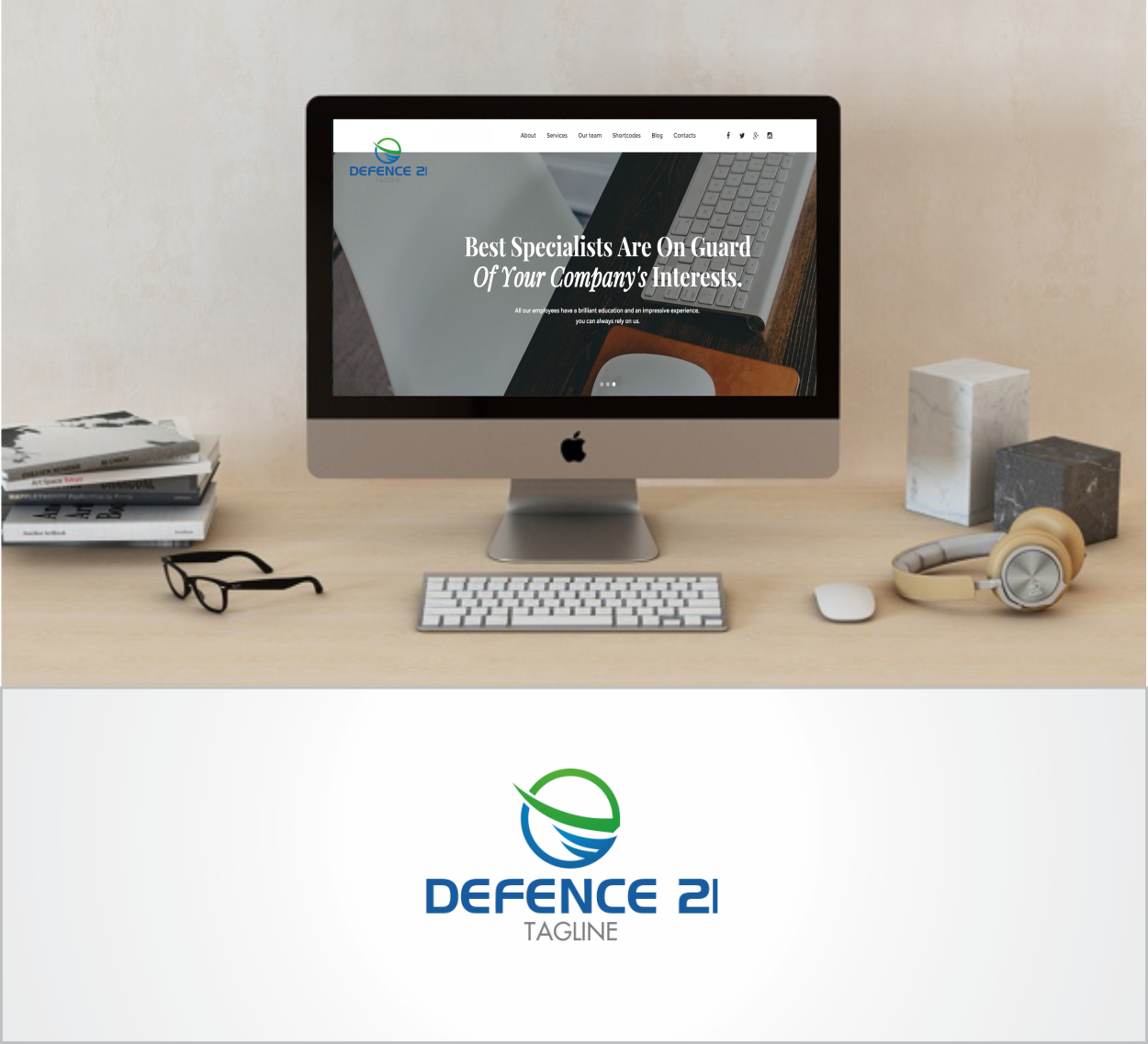 Logo-Design von Behave 2 für dieses Projekt | Design #16000318