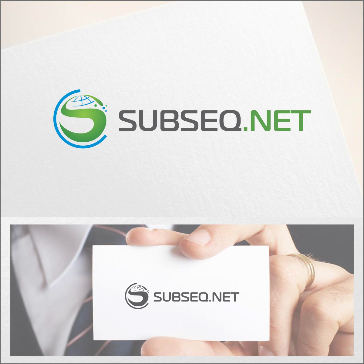 Logo Design by e-graphics for this project | Design #15991997