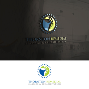 Logo Design by HootArtStudio