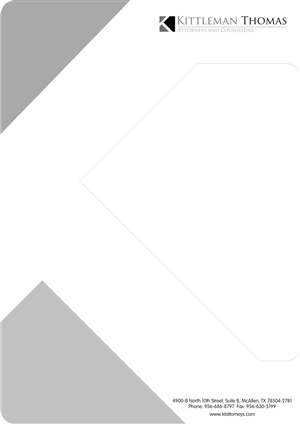 Diseño de Membrete por dhananjaykhirwadkar para este proyecto | Diseño #2635440