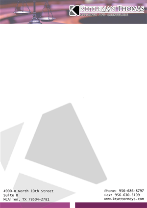 Letterhead Design by mohitjain63 for this project | Design: #2641515