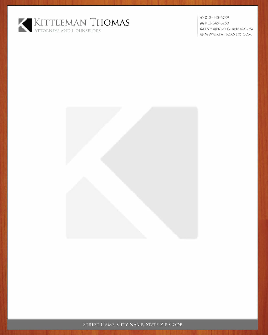 Briefkopf-Design von Sbss für dieses Projekt | Design #2661071