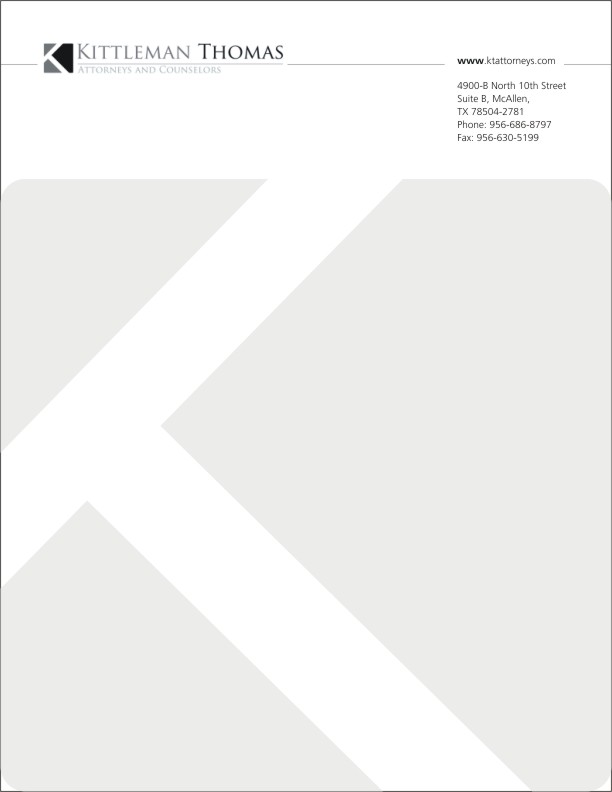 Letterhead Design by saiTEJAS for this project | Design #2656241