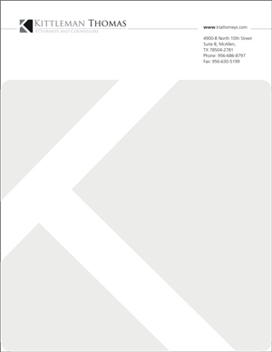 Letterhead Design by saiTEJAS for this project | Design: #2656241