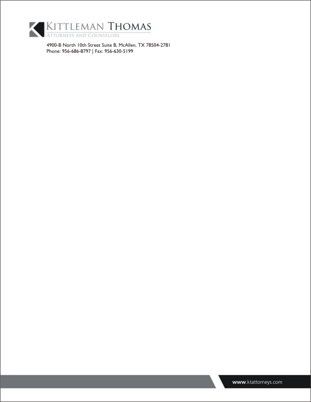 Letterhead Design by saiTEJAS for this project | Design #2656244