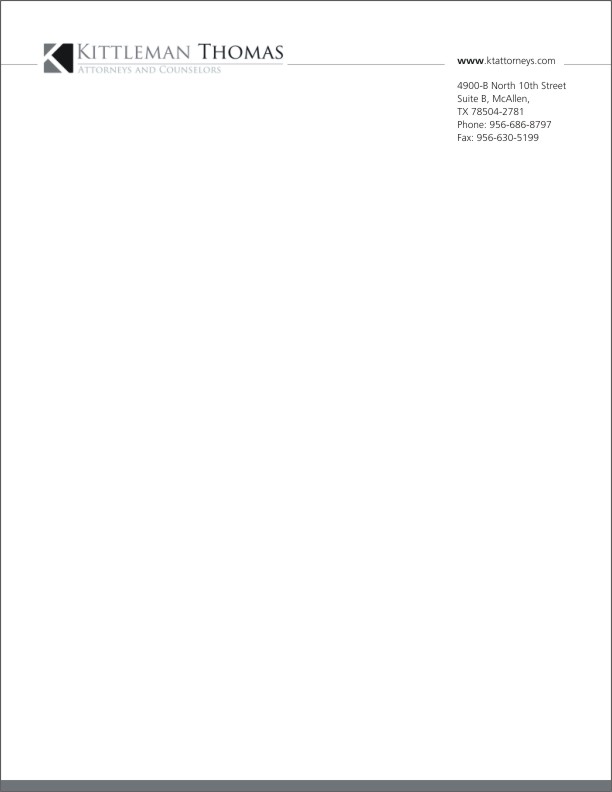 Letterhead Design by saiTEJAS for this project | Design #2656247