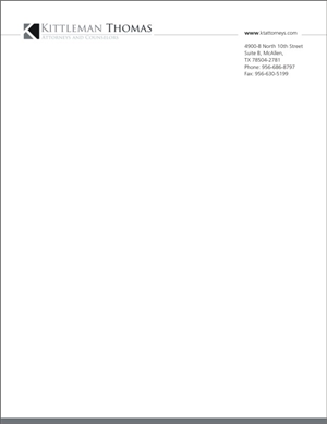 Letterhead Design by saiTEJAS for this project | Design: #2656247