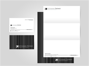 Letterhead Design by Cyanide Designz for this project | Design: #2668154