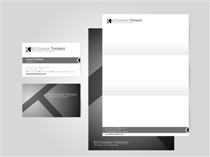 Letterhead Design by Cyanide Designz for this project | Design: #2668163
