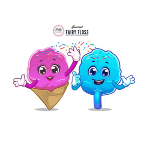 Mascot Design by raditto