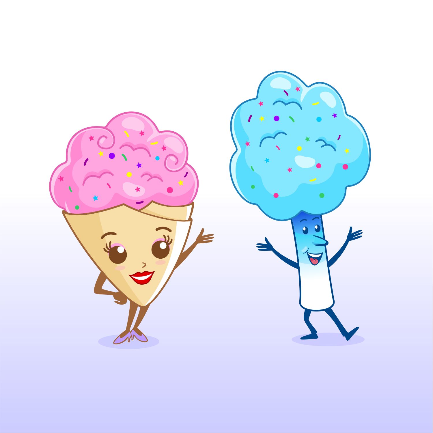 Mascot Design by DZenhar Studio for this project | Design #16020661