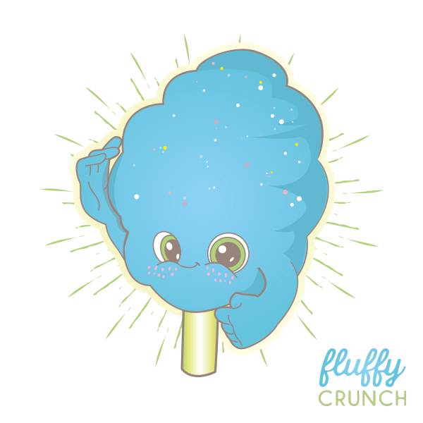 Maskottchen-Design von FFoundry für dieses Projekt | Design #16015453