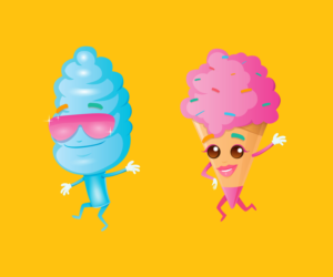 Design de Mascotte par YujayYu pour ce projet | Design #16017340