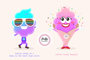 Mascot Design by Ry