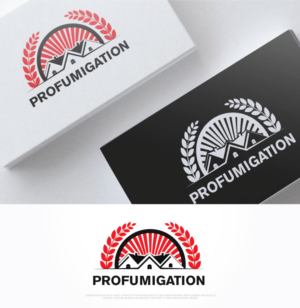 Logo Design by Shigh5 for this project | Design: #16086303