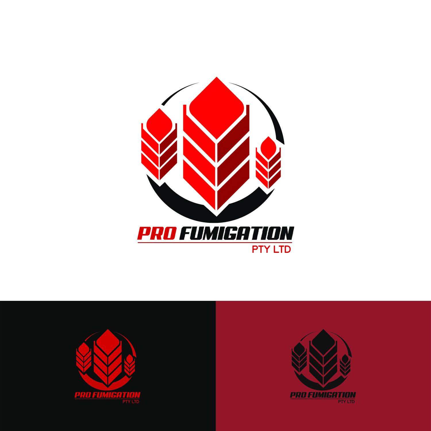 Diseño de Logo por JHEMANUEL para este proyecto | Diseño #16022857