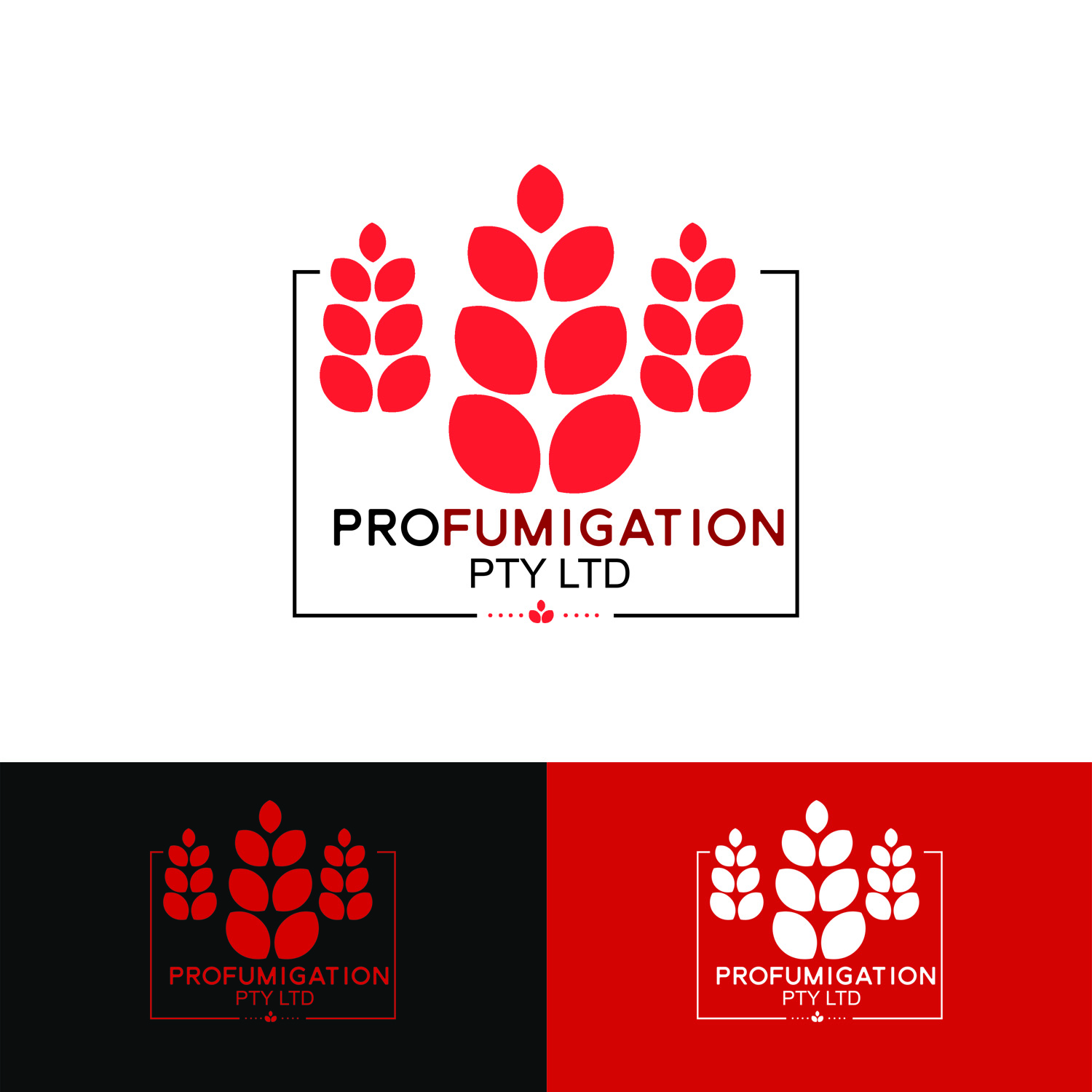 Logo Design by JHEMANUEL for this project | Design #16025334