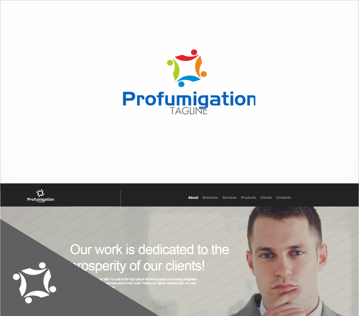 Logo Design by Behave 2 for this project | Design #16000292